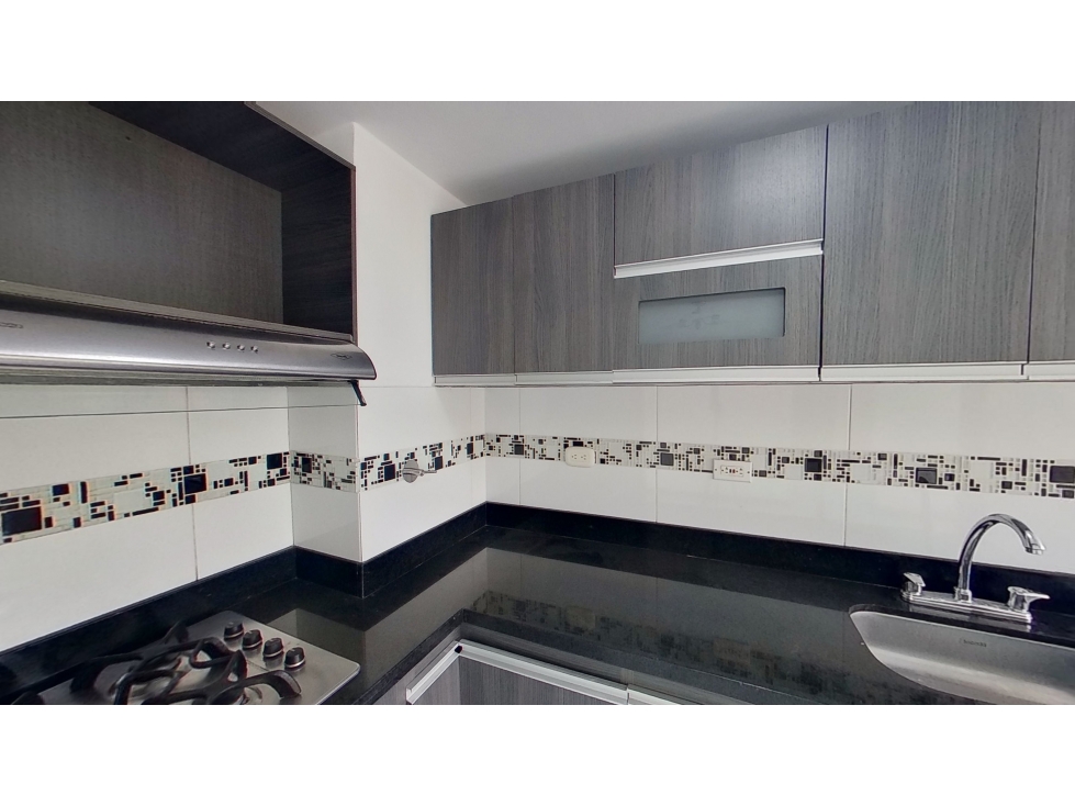 APARTAMENTO EN VENTA RODEO ALTO MEDELLIN (x)