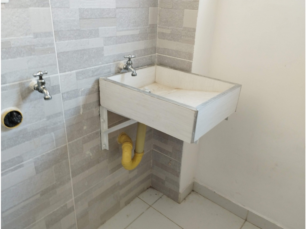 Apartamento Barrio San José