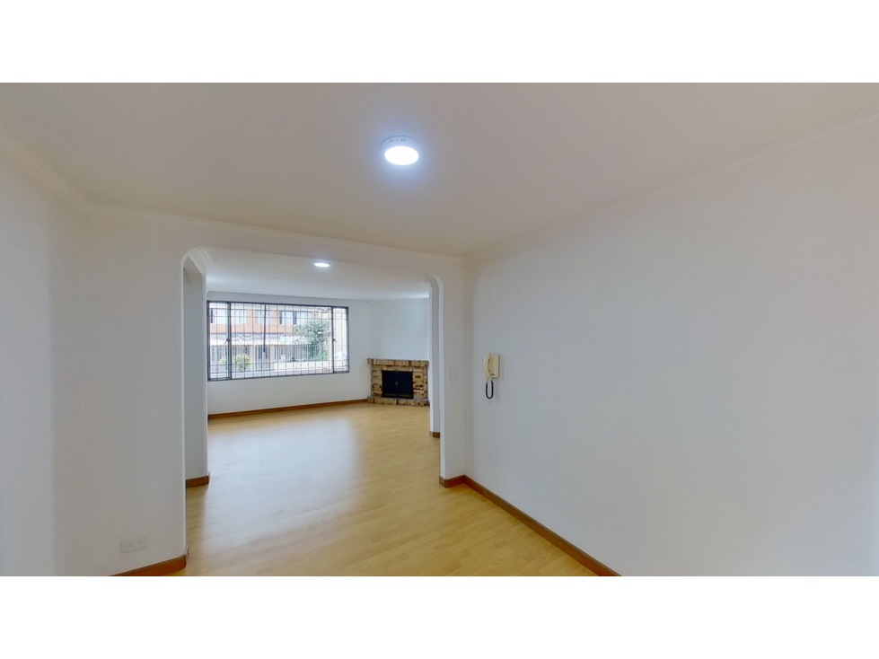 APARTAMENTO en venta Edificio Alminares