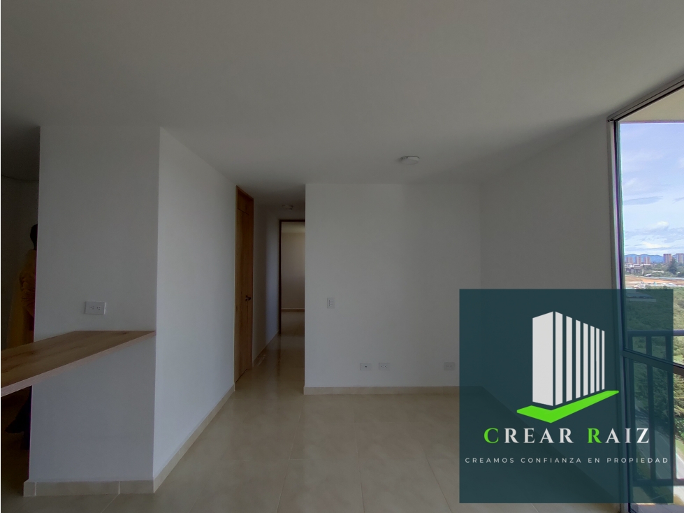 Arriendo apartamento en Rionegro Antioquia