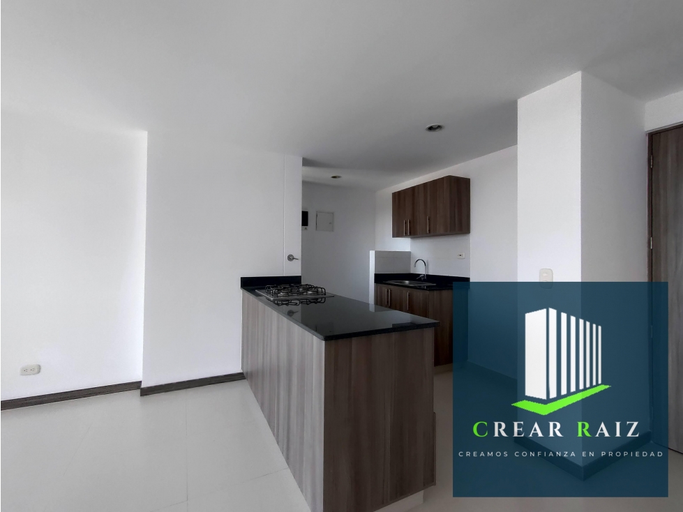 Apartamento en arriendo en Rionegro Antioquia