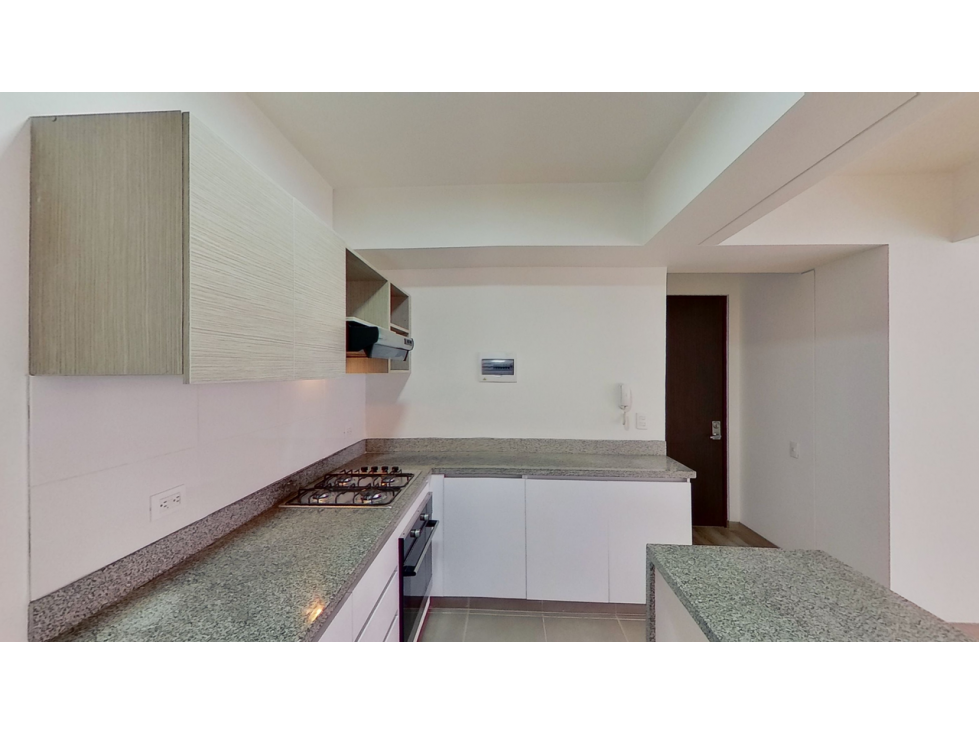 Venta de apartamento Usaquén Bogotá Séptima Avenida