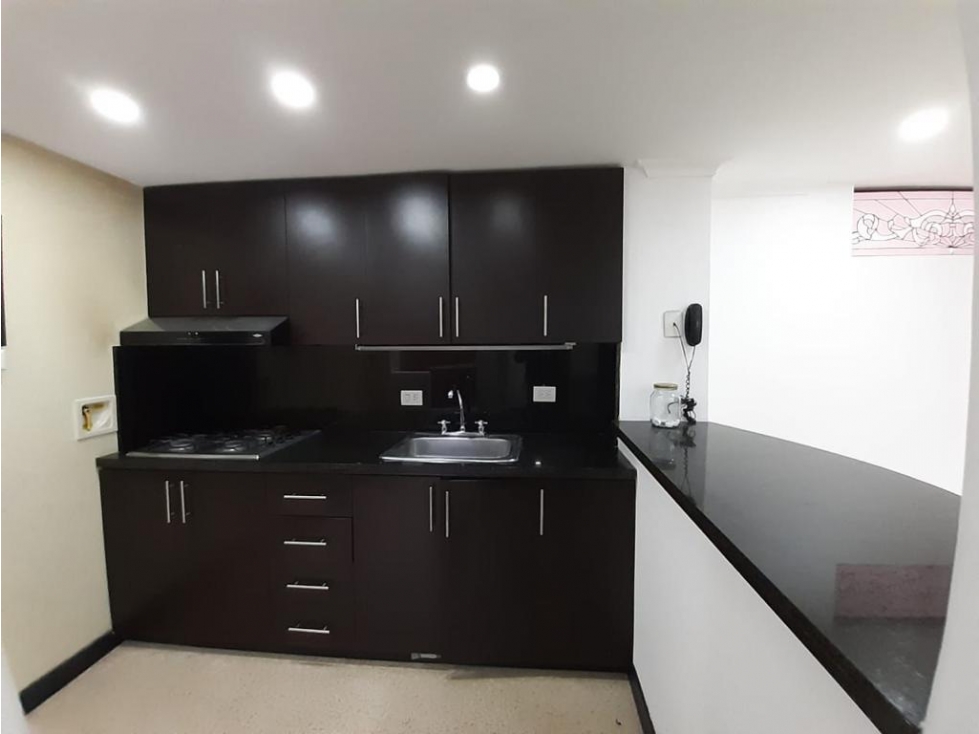 venta apartamento la frontera 80 mts