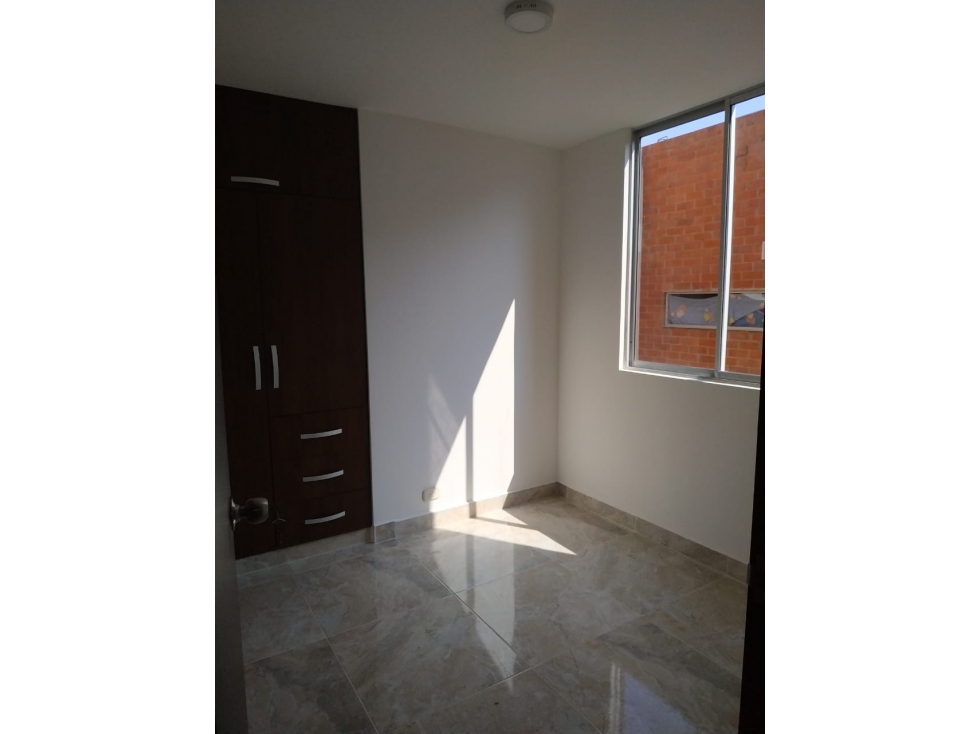 ALQUILER APARTAMENTO CALI OESTE BARRIO  MENGA