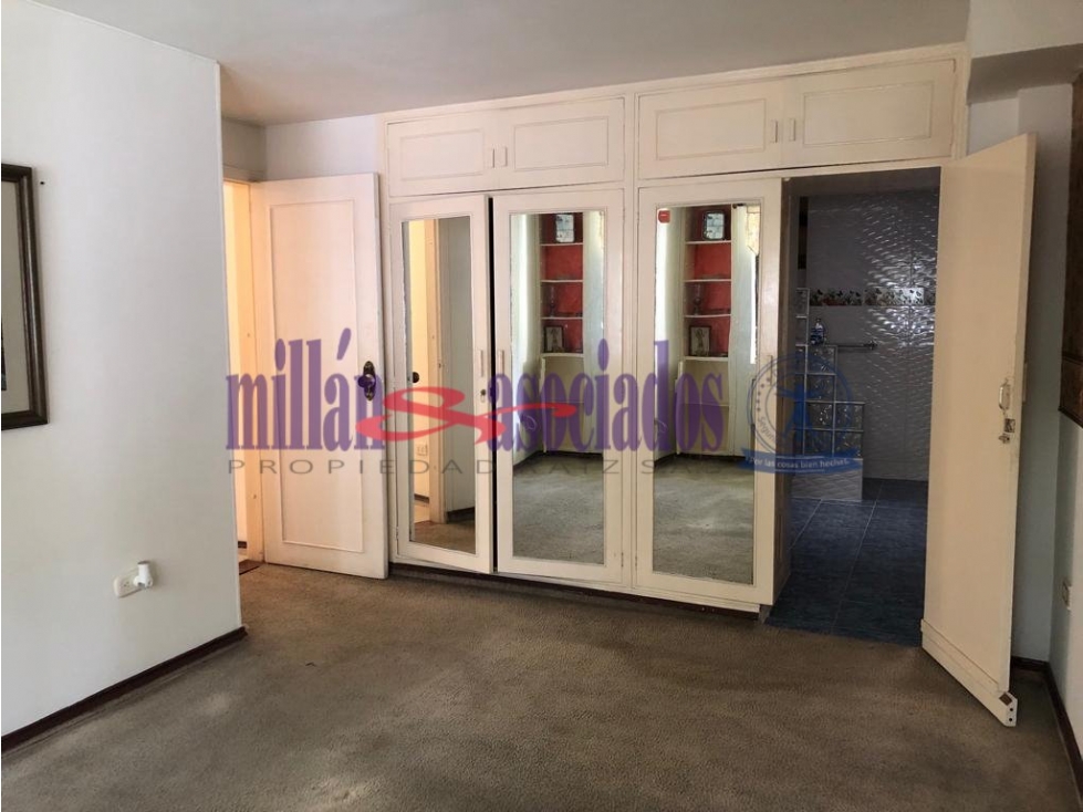 Apartamento en venta en Pereira sector Circunvalar Cod 6352283