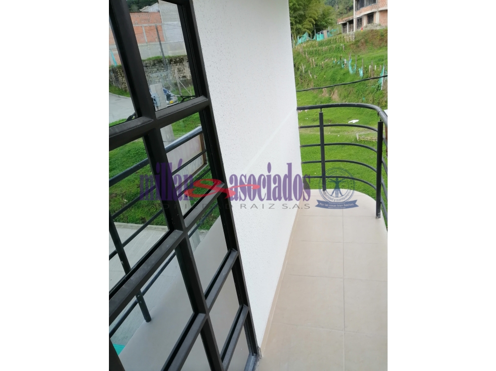 Apartamento en venta sector Bulevar del café santa rosa Cod /6438168