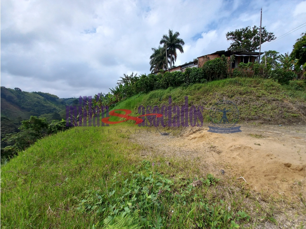 Lote en venta en Pereira Variante  Condina / COD: 6337920