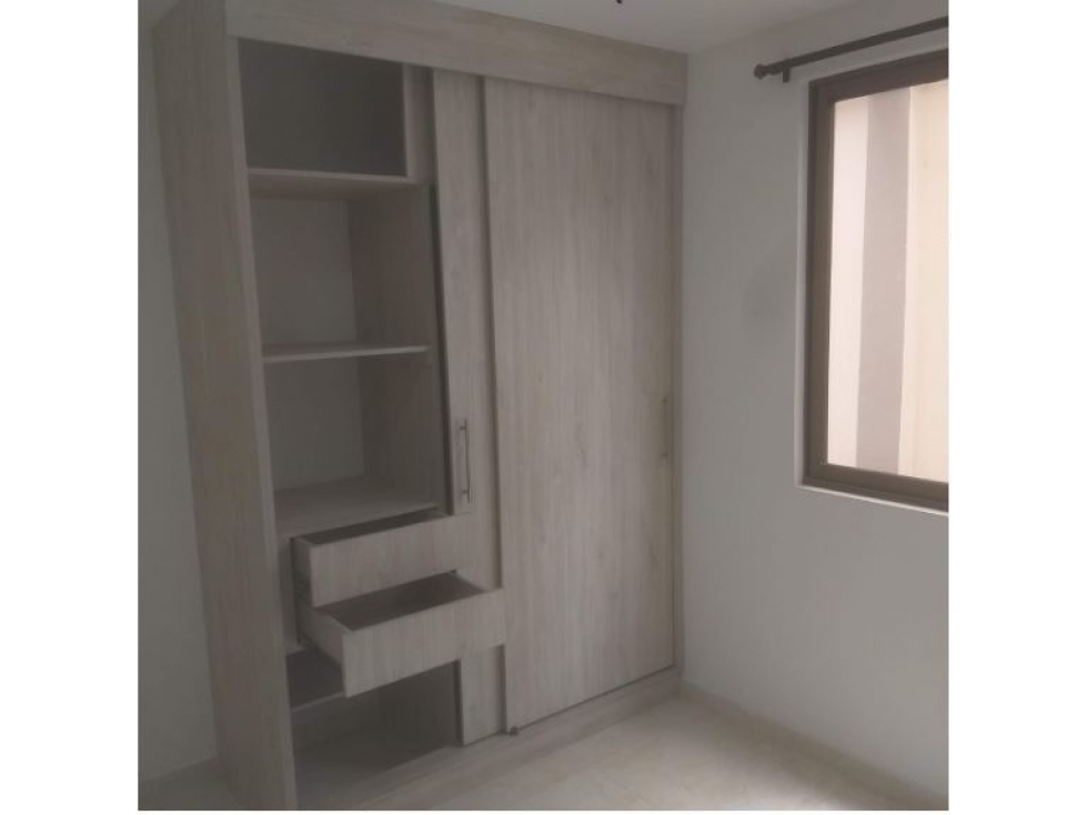 Apartamento en venta sector centro Santa Rosa de cabal COD: 5705841