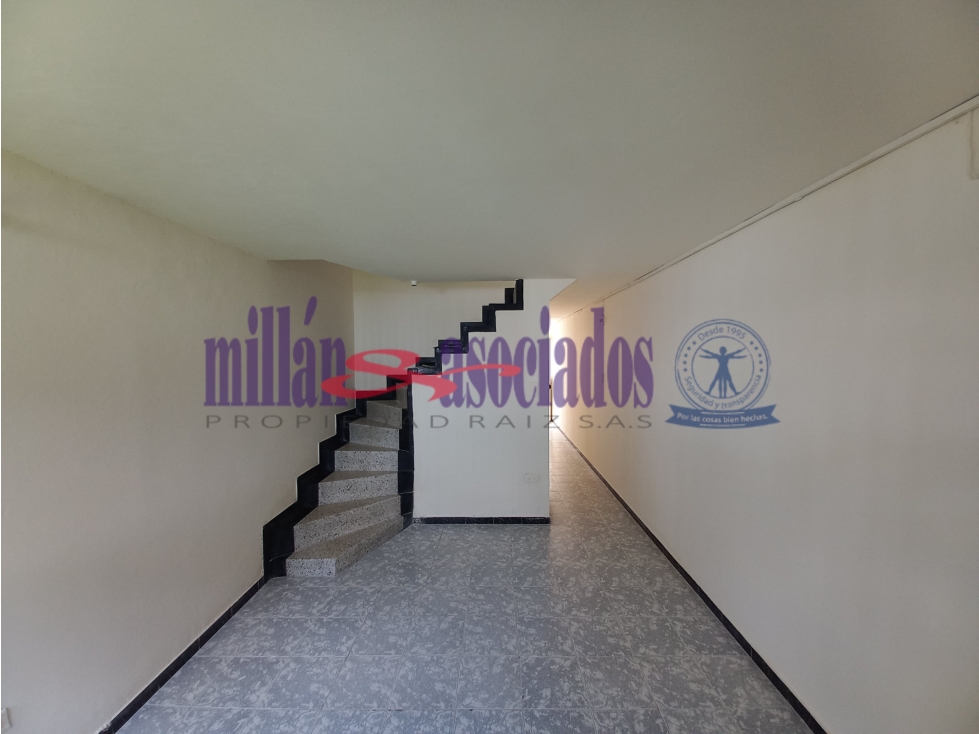 Casa en venta en Dosquebradas Bosques de la Acuarela  / COD: 6433935