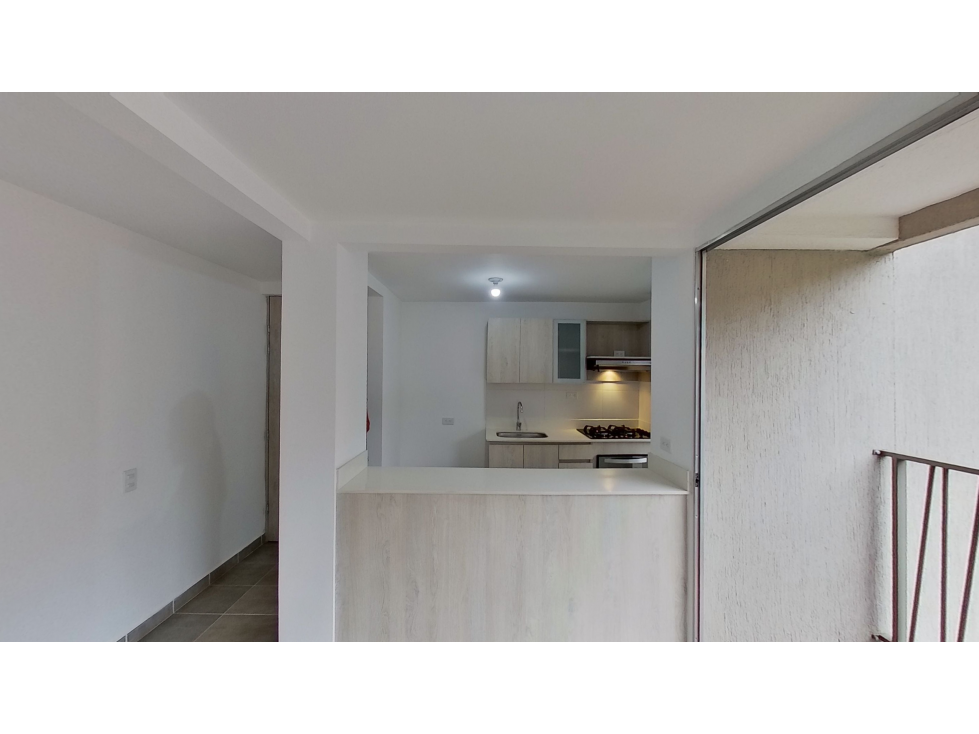 6229465H Apartamento en Venta itagui Sector Santa Maria