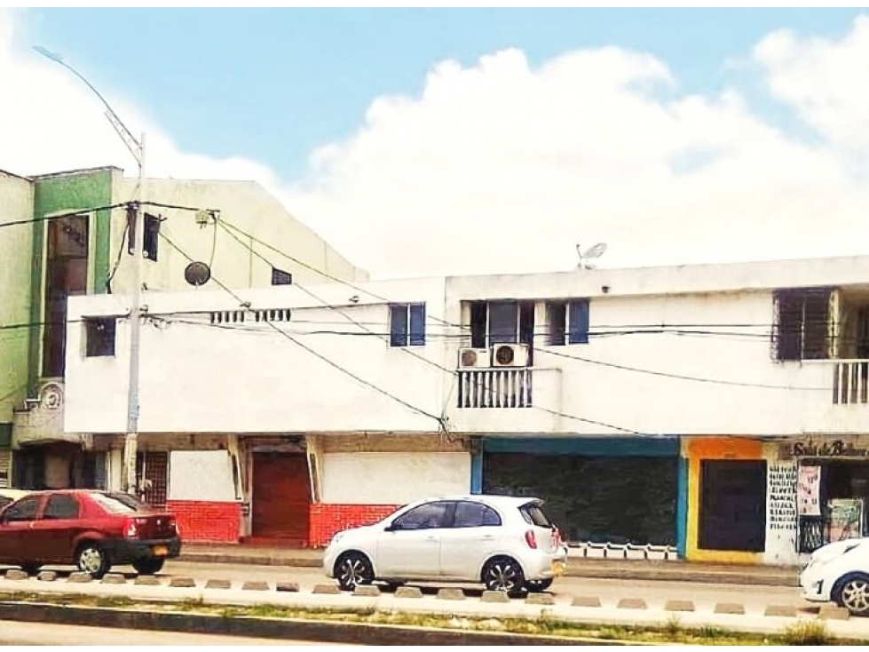 Venta de Local comercial Avenida Murillo