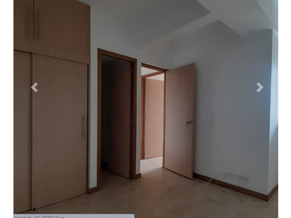 Venta Apartamento Norte América Bello 67,29 Mts2