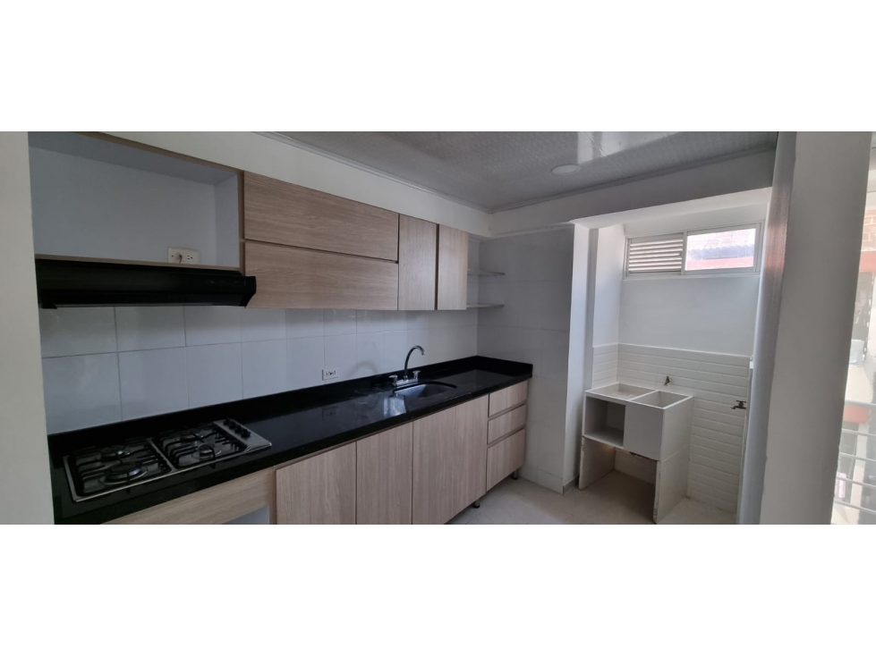 APARTAMENTO DE OPORTUNIDAD EN LA CUMBRE