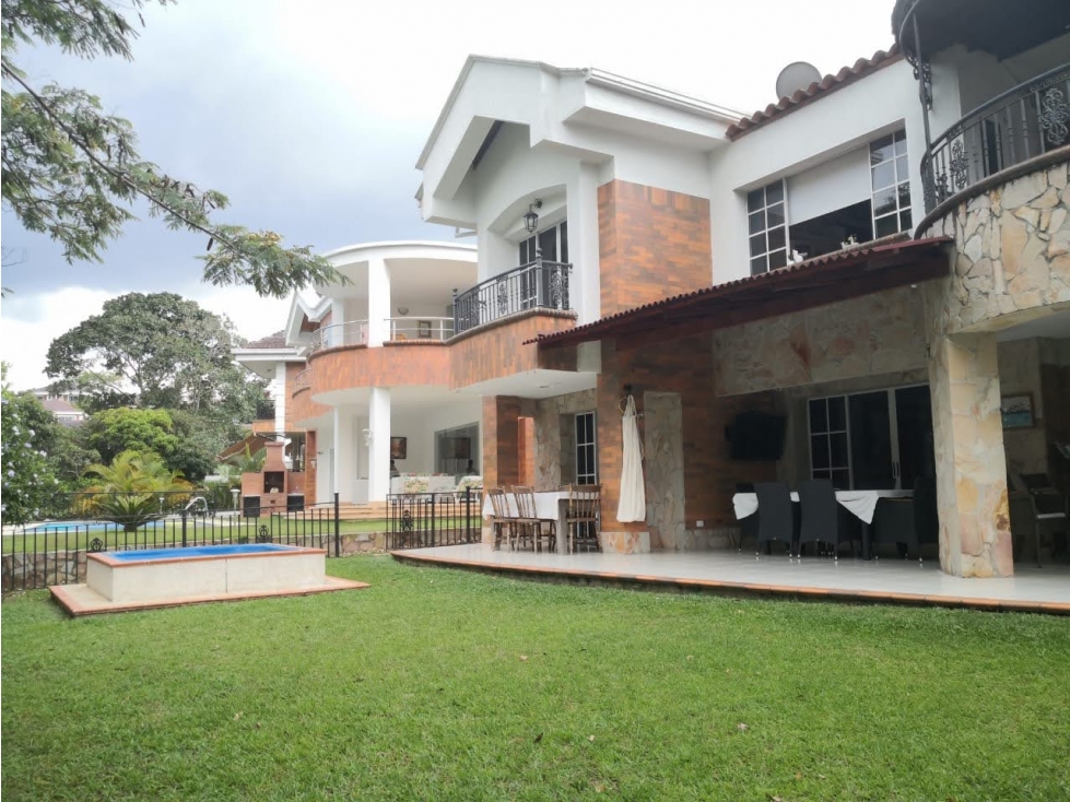 CASA EN RUITOQUE CONDOMINIO, FLORIDABLANCA, SANTANDER