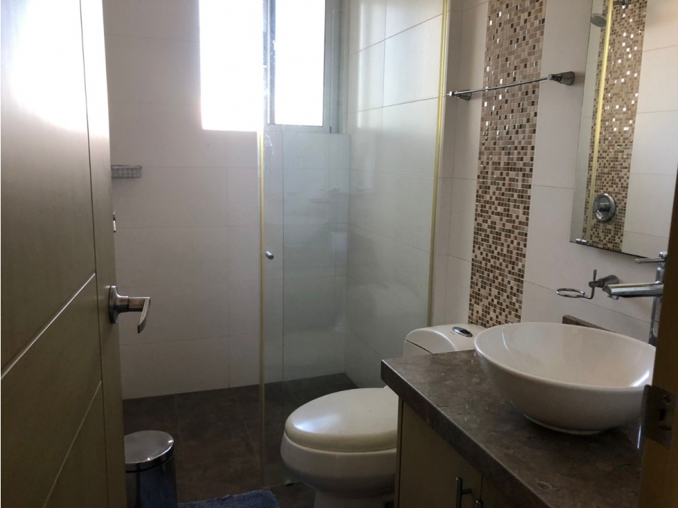 APARTAMENTO EN CAÑAVERAL SECTOR FOSUNAB