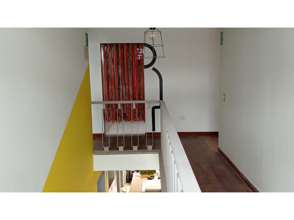 Casa Comercial Zona T Venta - Alquiler, Bogotá