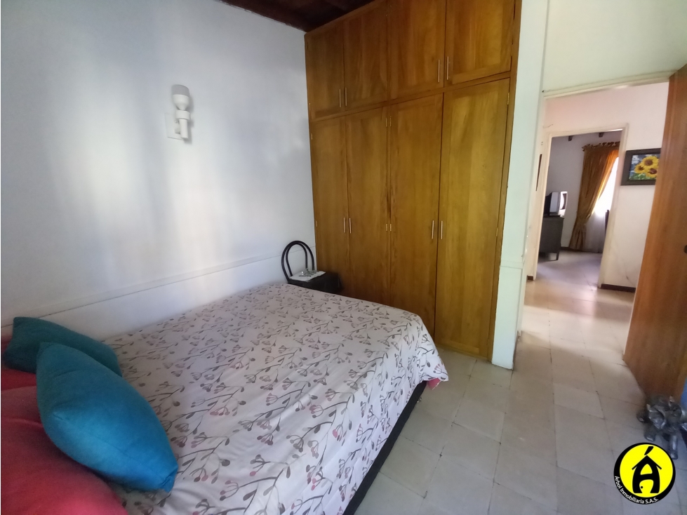 Venta Casa Unifamiliar en Sabaneta, Sur Valle de Aburrá