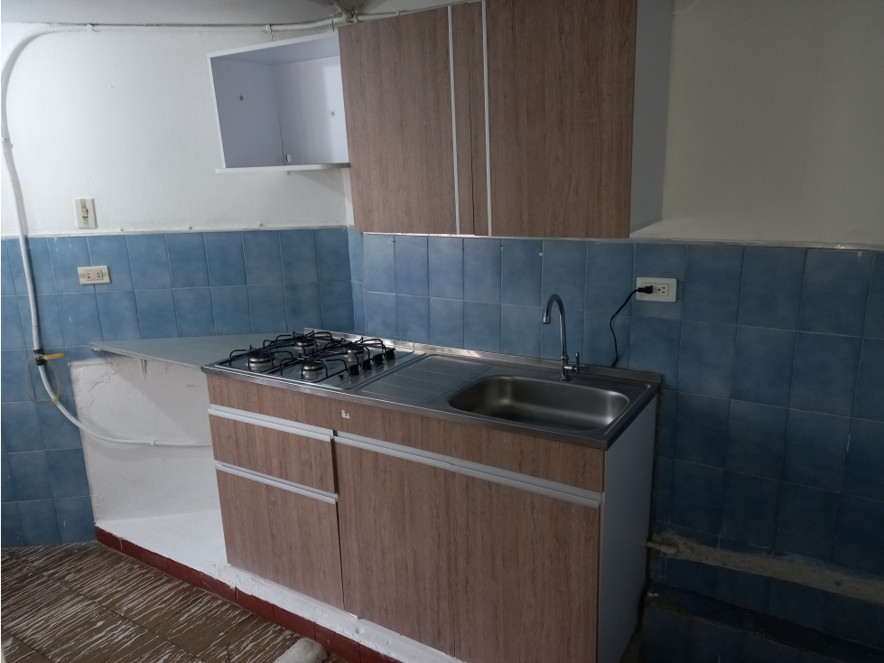 Arriendo apartamento Medellín Barrio Girardot