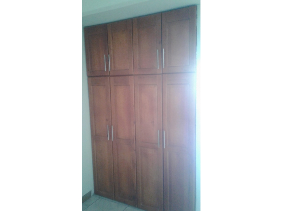 Venta de casa en Rionegro barrio Santa Teresa