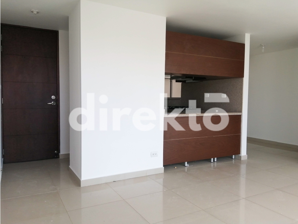 DE OPORTUNIDAD Apartamento en Villa Carolina