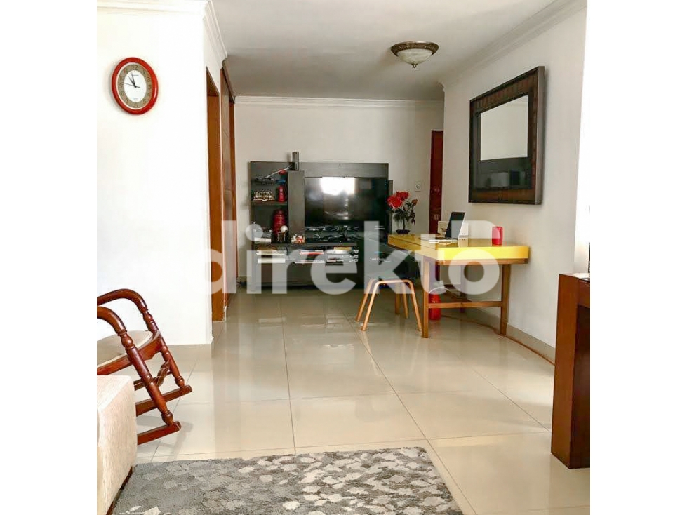 Vendo Apartamento cerca a Buenavista