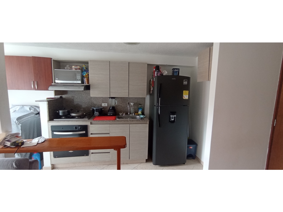 Apartamento para la venta en Envigado - El Chingui