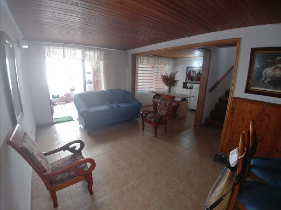 Casa en Venta en Envigado - El Portal