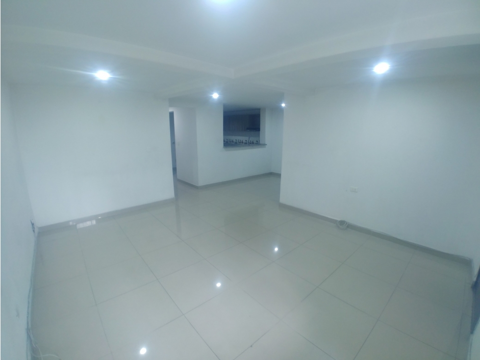 Apartamento para alquiler en Envigado - Alcalá