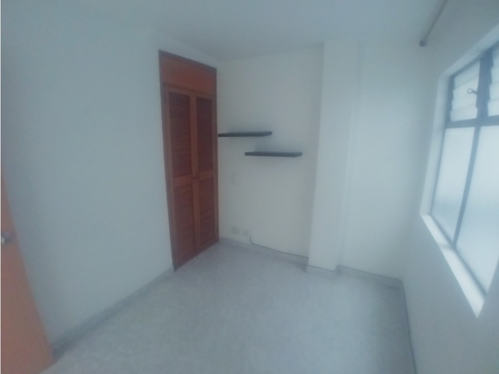 Apartamento para alquiler en Envigado - Centro