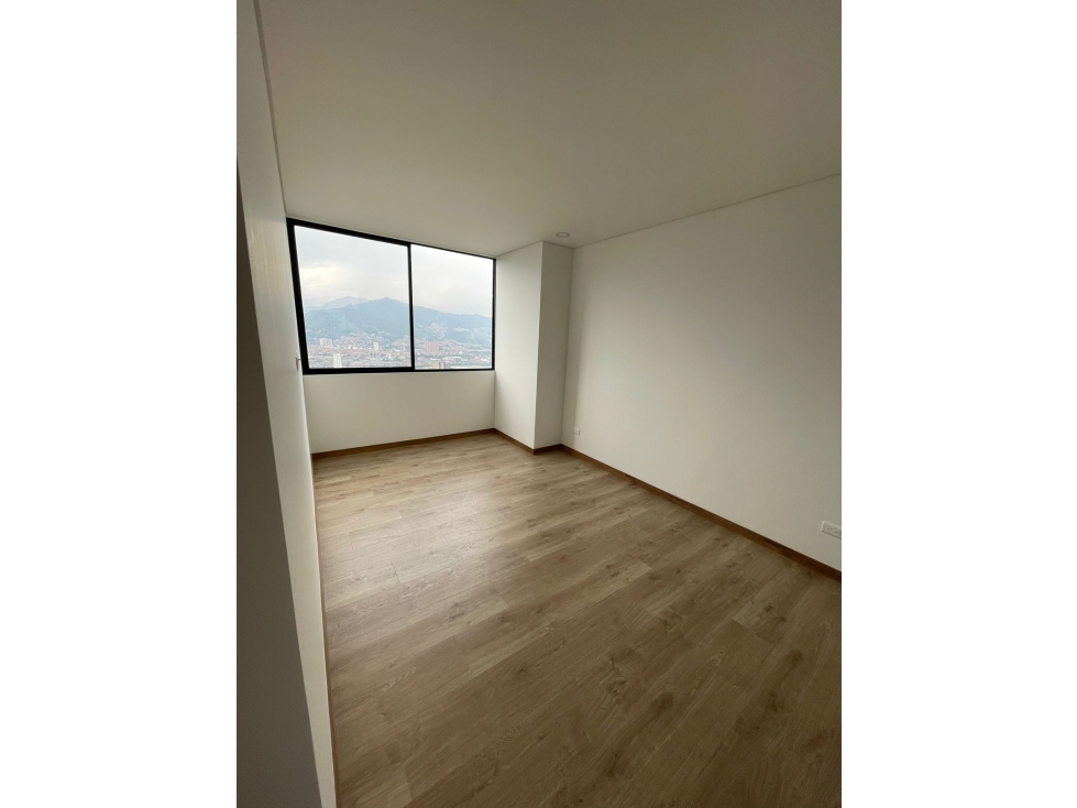 Apartamento para la venta en Envigado - Trianon