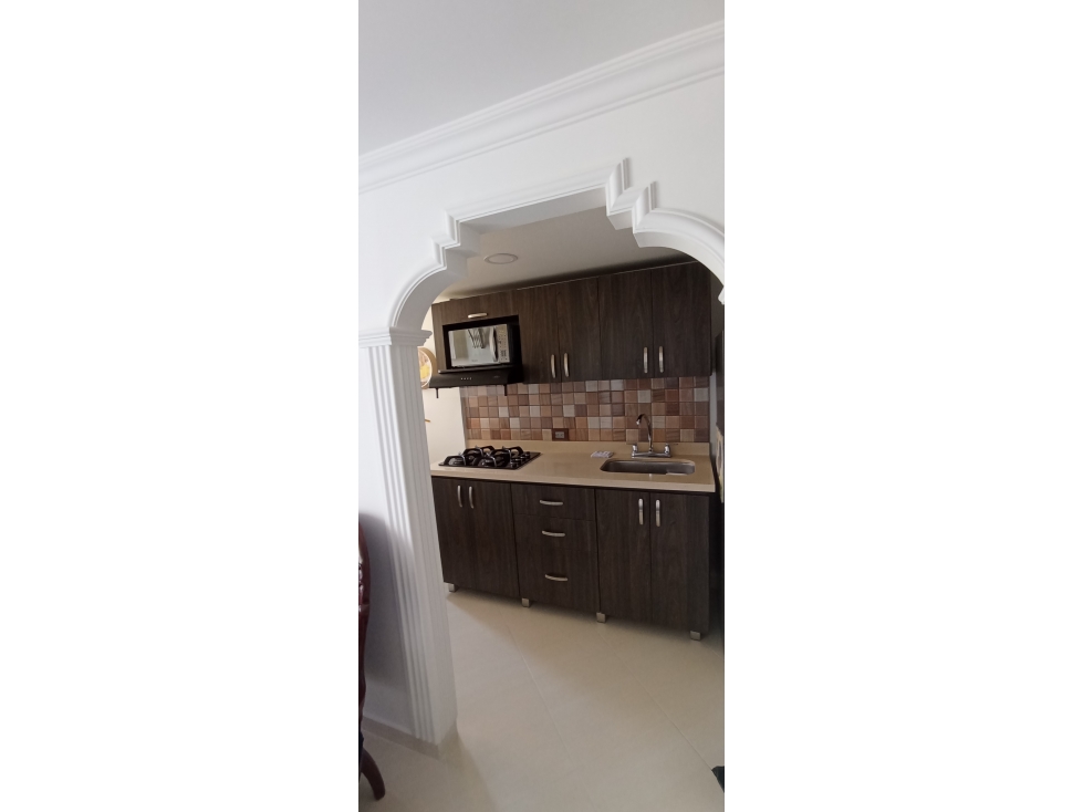 Apartamento para la venta en Envigado - San Rafael