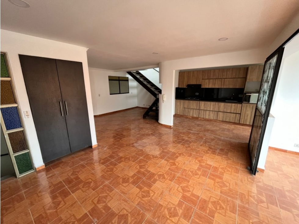 Apartamento para alquiler en Envigado - Alcala