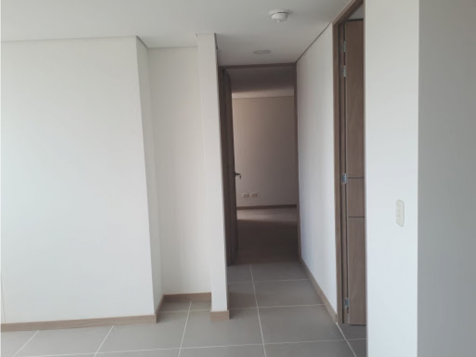 Apartamento en Venta en Sabaneta - Los Alcazares