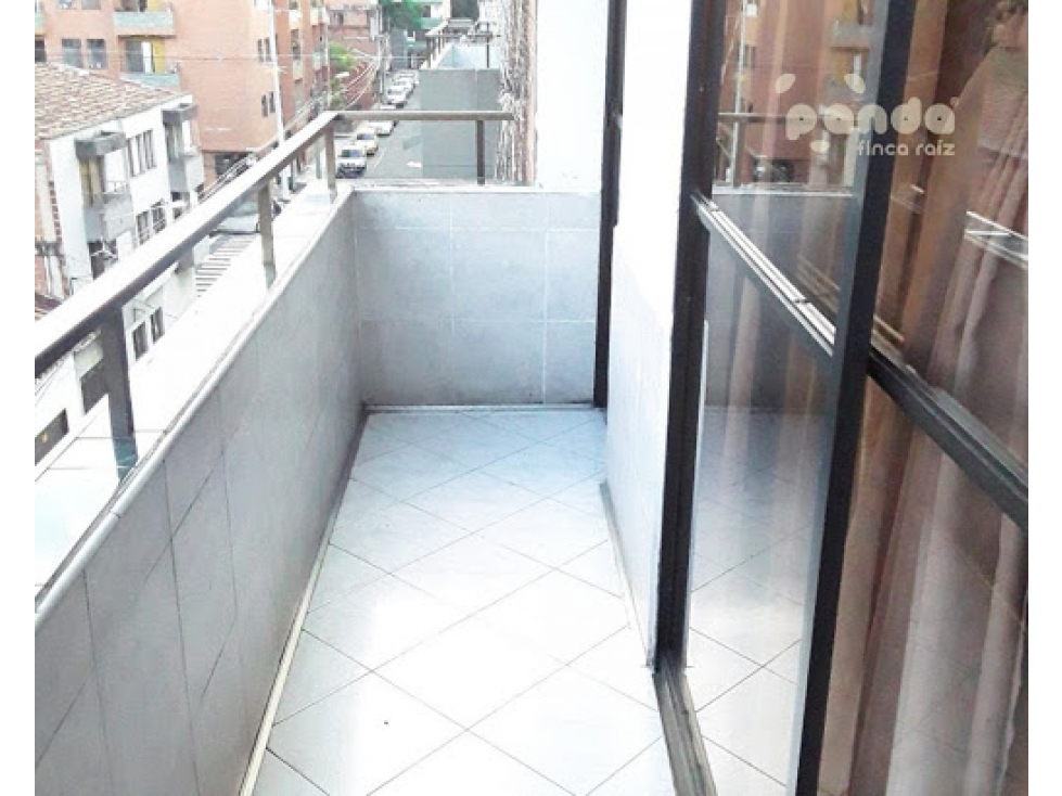 Apartamento en Venta en Envigado - Mesa