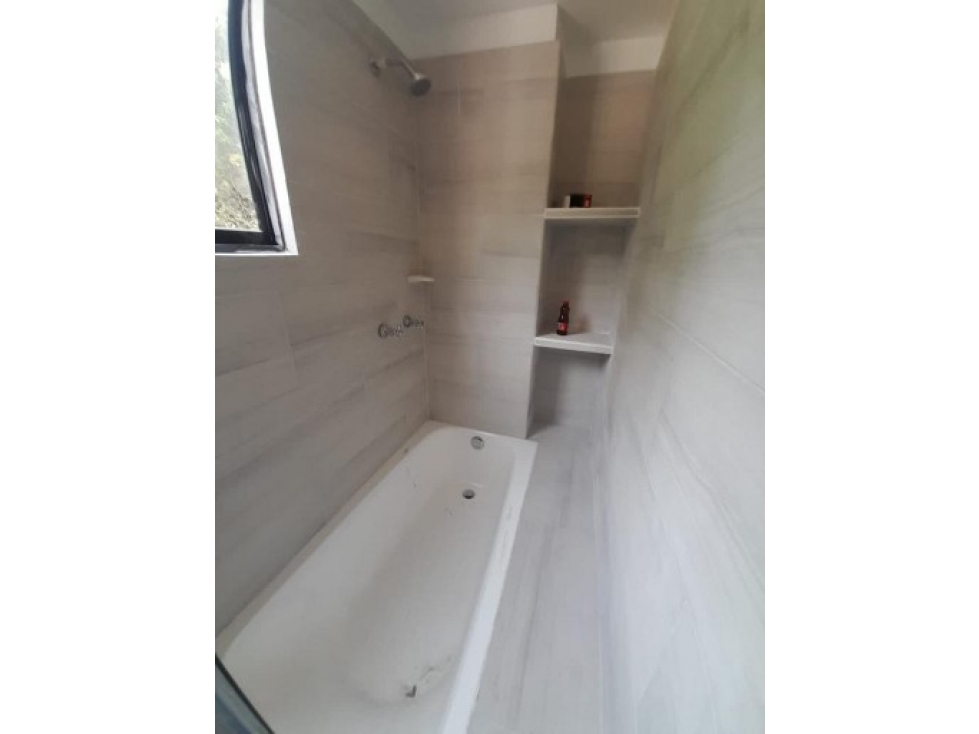 Apartaestudio para alquiler en Envigado - Rosellón