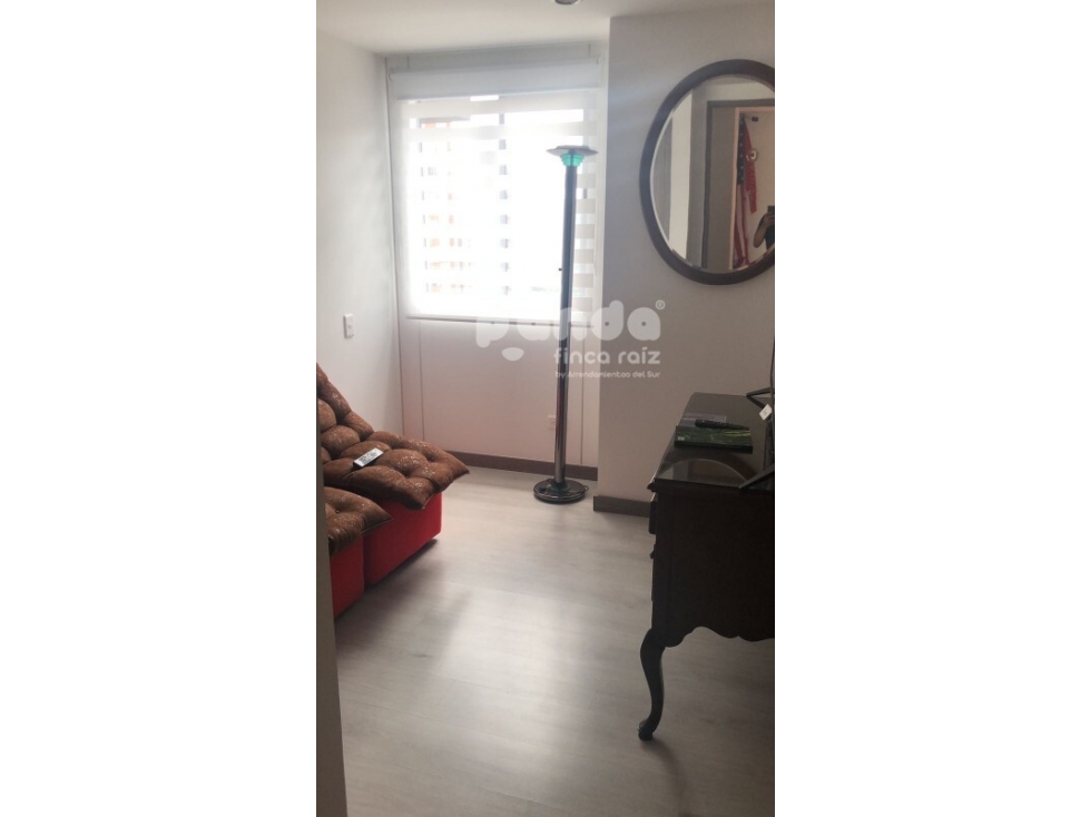 Apartamento para alquiler en Sabaneta - Vereda san jose