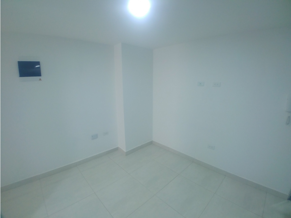 apartamento en alquiler en Sabaneta - María Auxiliadora