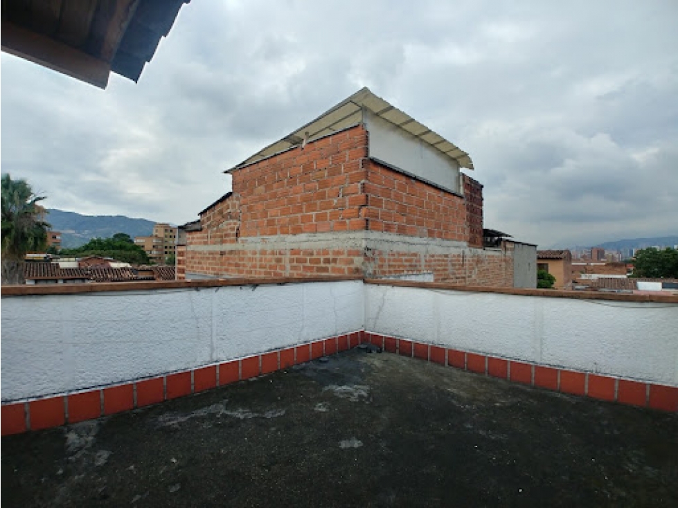 Apartaestudio para alquiler en Envigado - Andalucia
