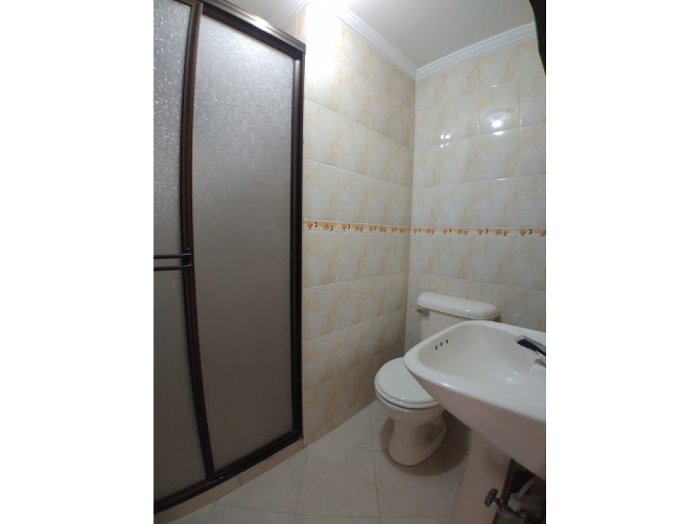 Apartamento en Venta en Envigado - Mesa