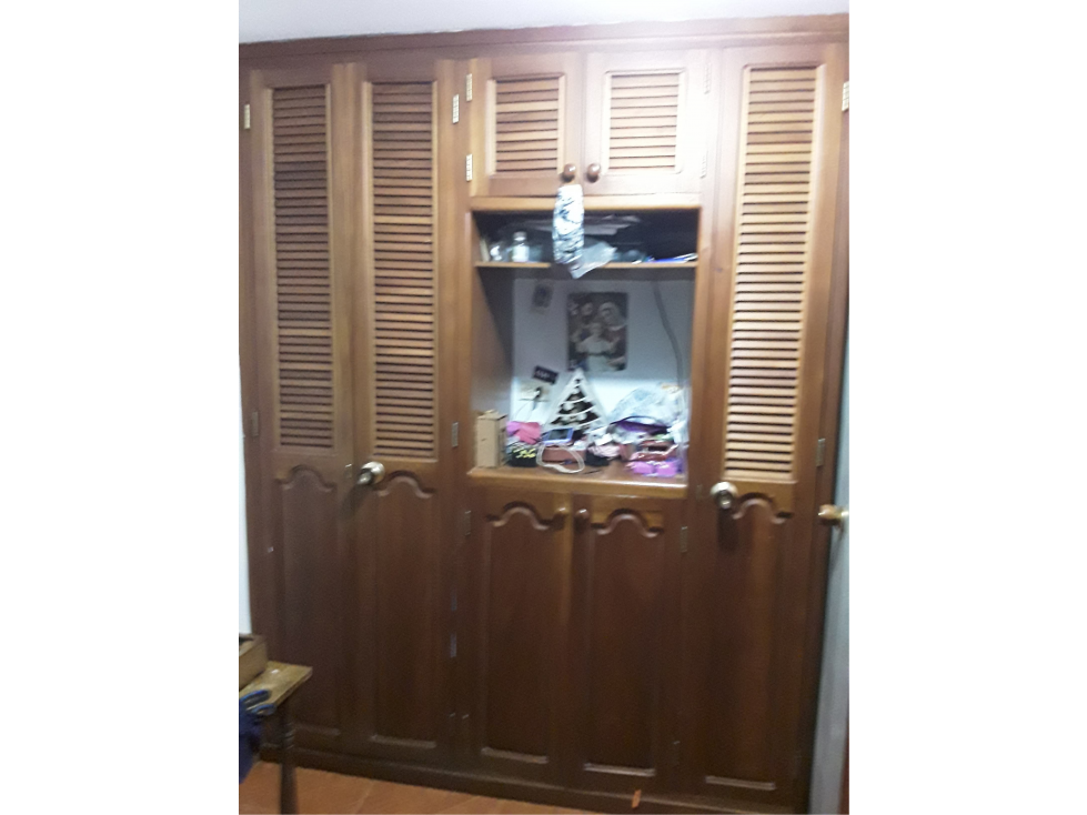 Casa en Venta en Rionegro - El Porvenir