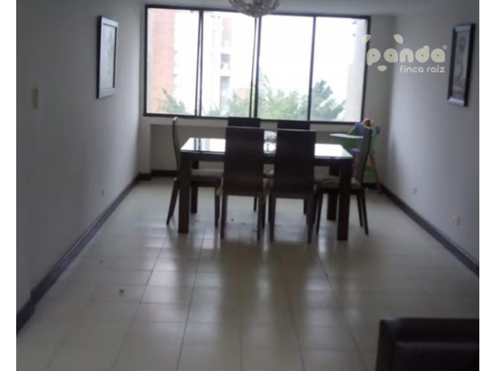 Apartamento en Venta en Medellín - Las Lomas 1