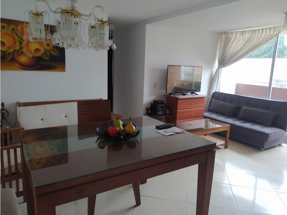 Apartamento en Venta en Guarne - PUNTO MAYOR