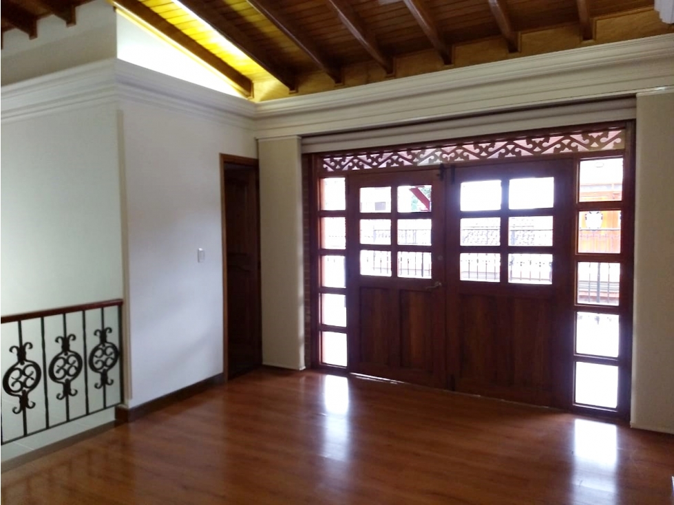 Venta Casa Álamos Conjunto Cerrado Pereira