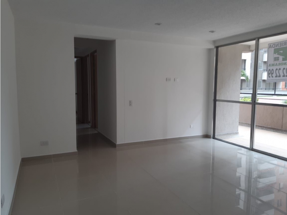 VENDO APARTAMENTO EN MEDELLIN - LOS COLORES