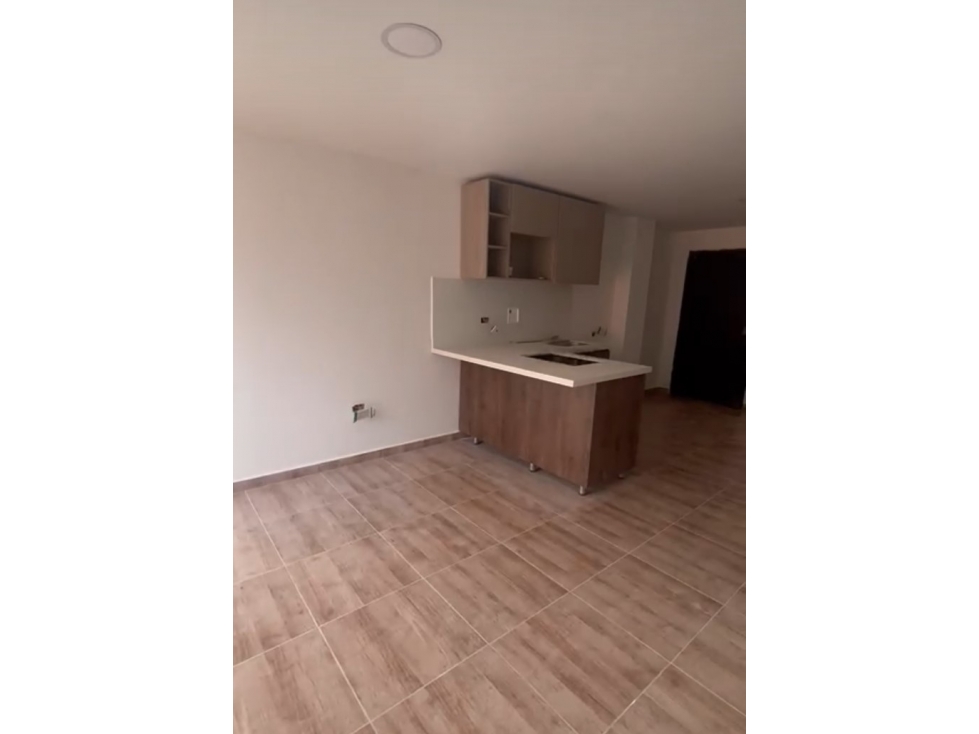 VENDO APARTAMENTO EN ITAGUI, ASTURIAS