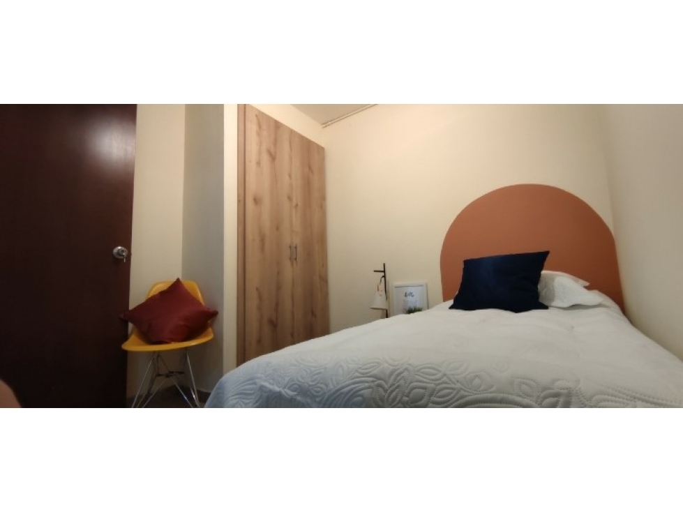 VENDO APARTAMENTO EN MEDELLIN, TOSCANA