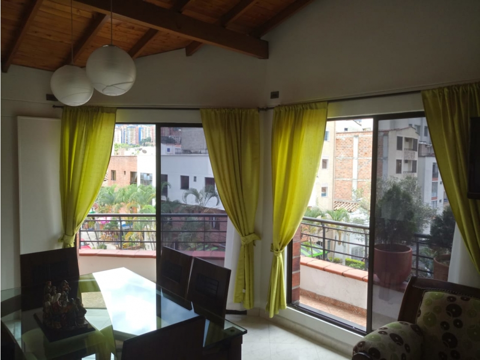 Venta de Apartamento en Belén-San Bernardo