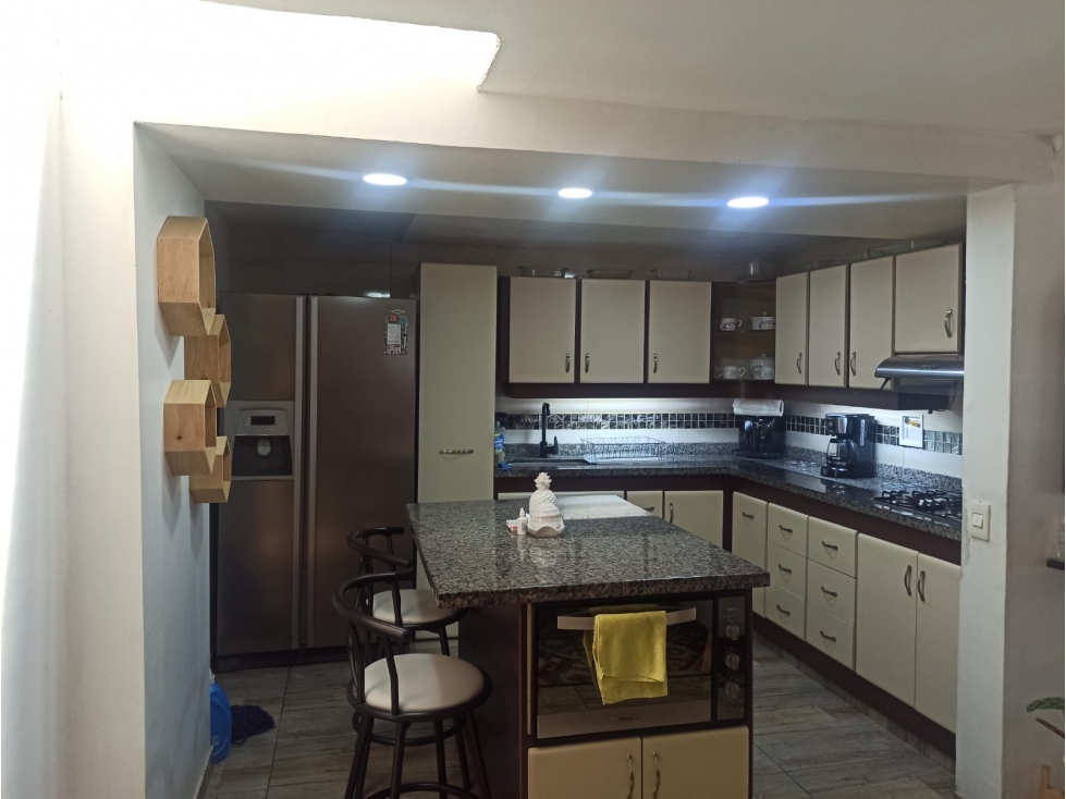 Venta de Casa Unifamiliar Sector Velódromo Medellín