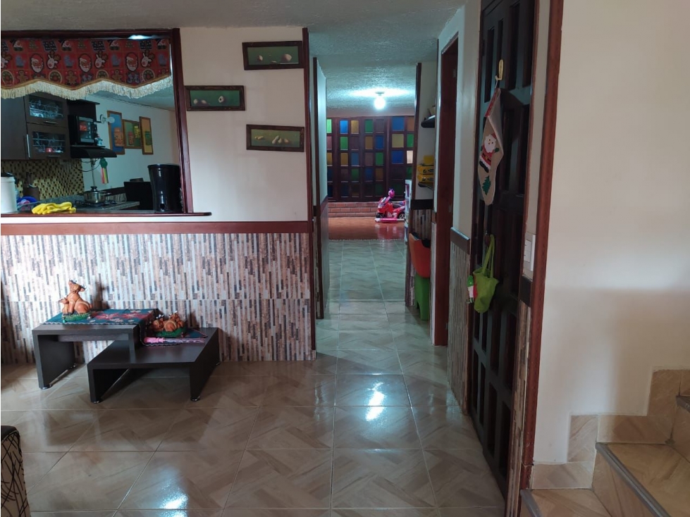 Venta de Casa en San Cristóbal