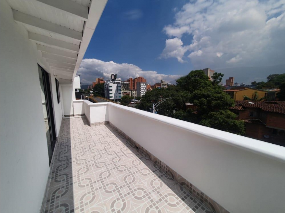 Venta de Apartamento en Conquistadores, Medellin